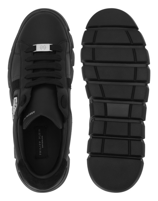 ботинки  на сезон этого года фотография