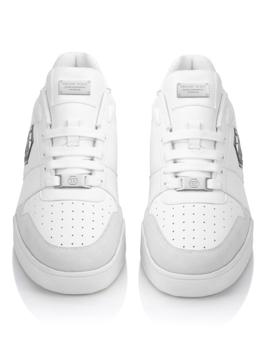 ботинки  из америки вид сбоку