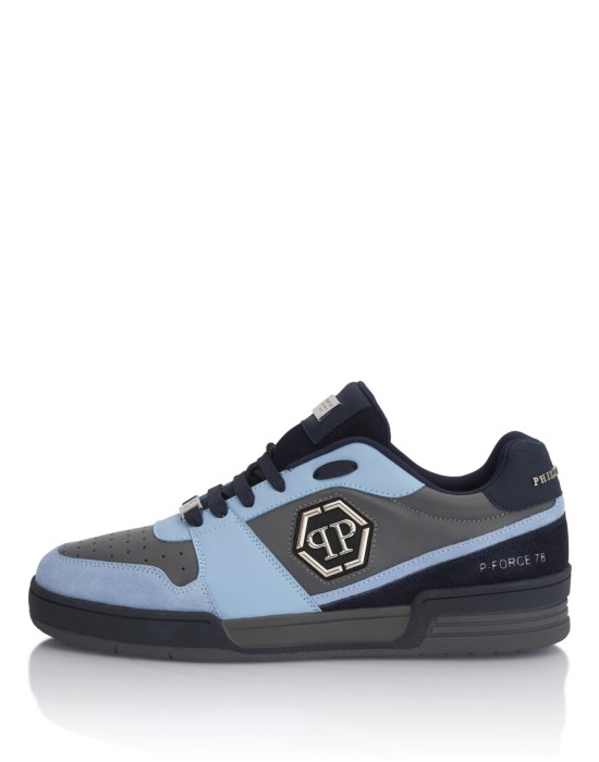 ботинки  из проверенных материалов спереди