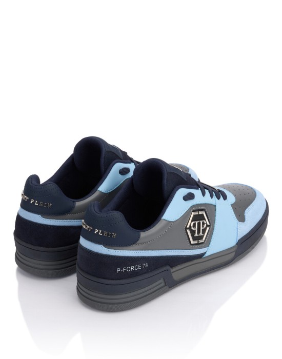 ботинки  для взрослого возраста с изнаночной стороны