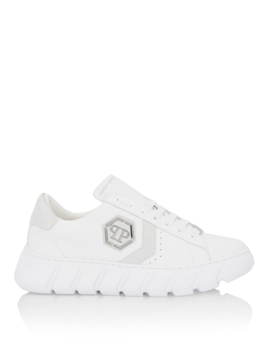 ботинки  LAES-USC0988-PLE010N_01 фотография