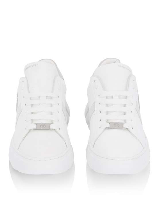 ботинки  из америки вид сбоку