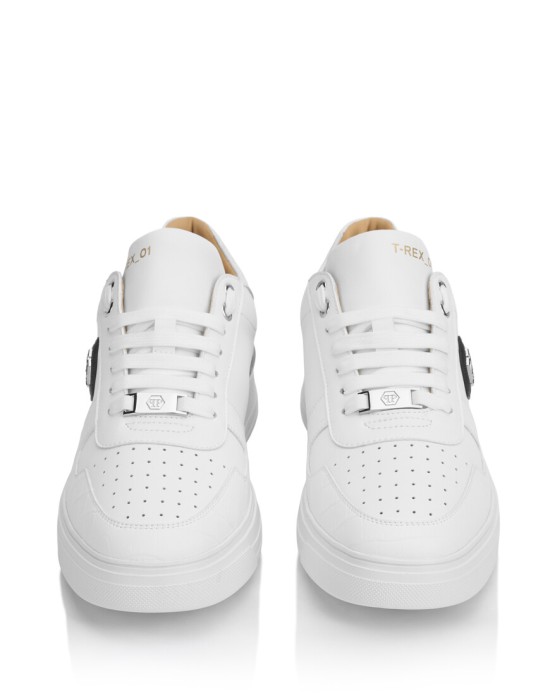 ботинки  из америки вид сбоку