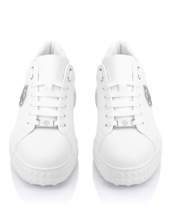 ботинки  из америки вид сбоку