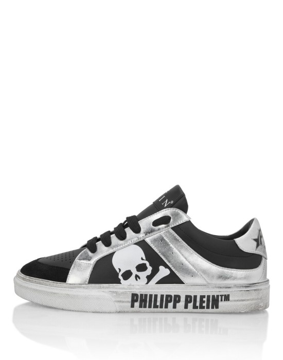 ботинки  из проверенных материалов спереди