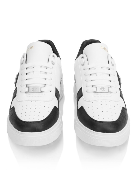 ботинки  из америки вид сбоку