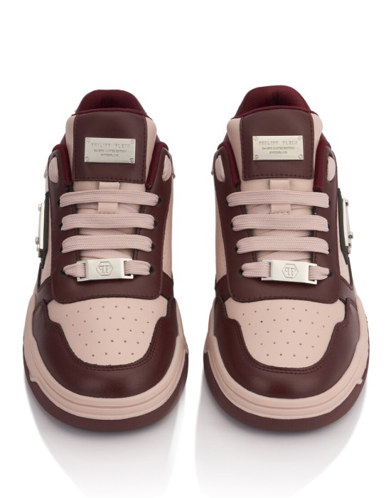 ботинки  из америки вид сбоку