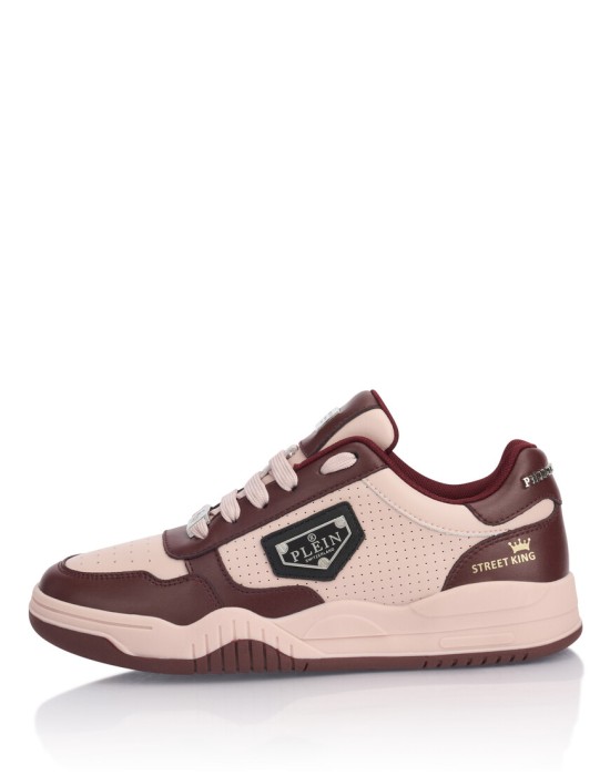 ботинки  из проверенных материалов спереди