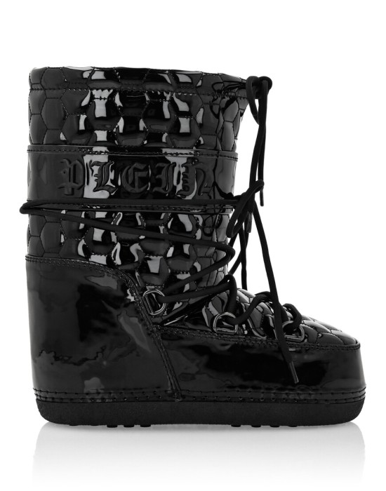 ботинки  AACS-WSE0767-PTE003N_02 фотография