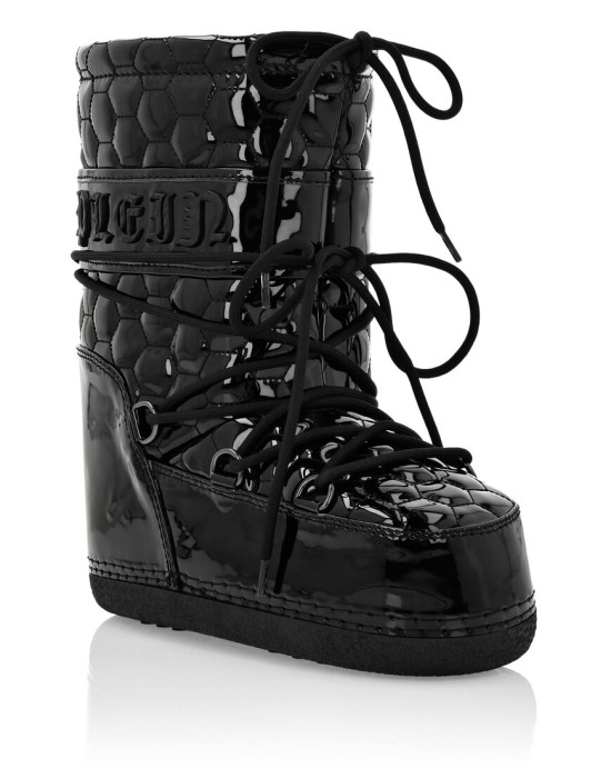 ботинки  по цене 37986 руб вид справа