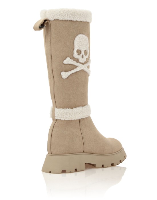 ботинки  по цене 33723 руб вид справа