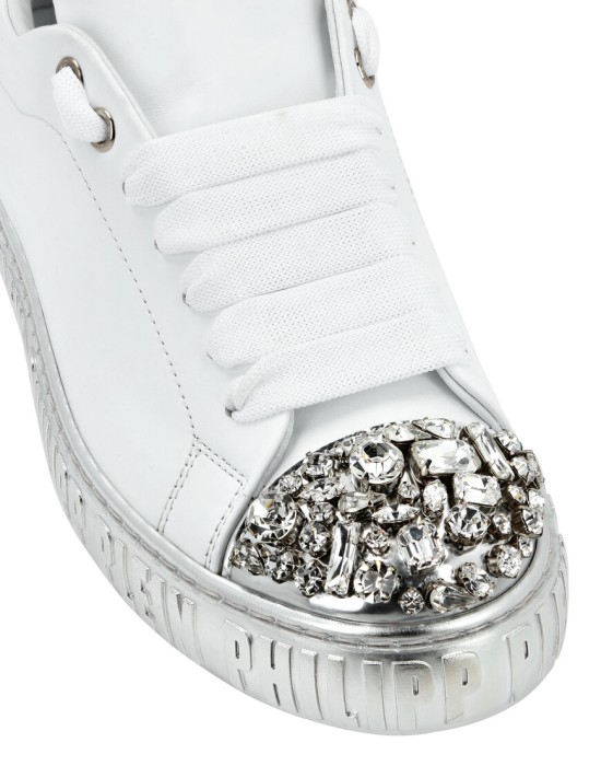 ботинки  из америки вид сбоку