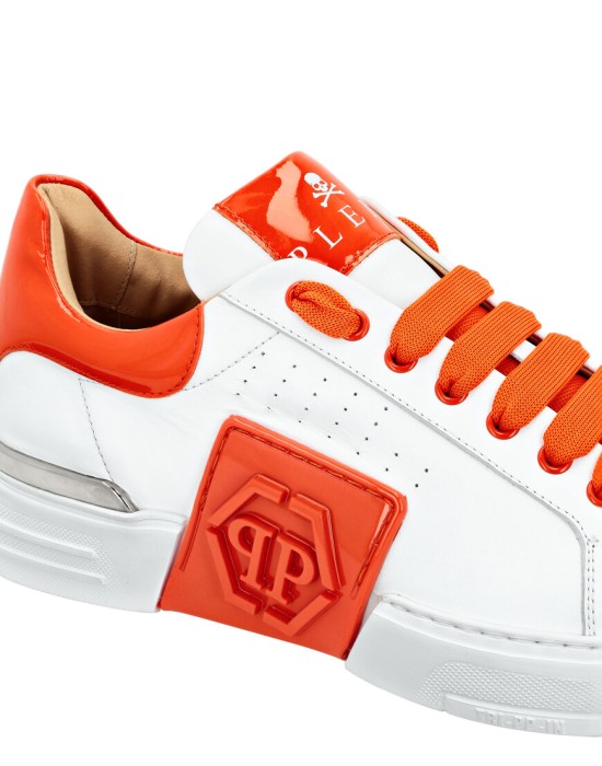 ботинки  из америки вид сбоку