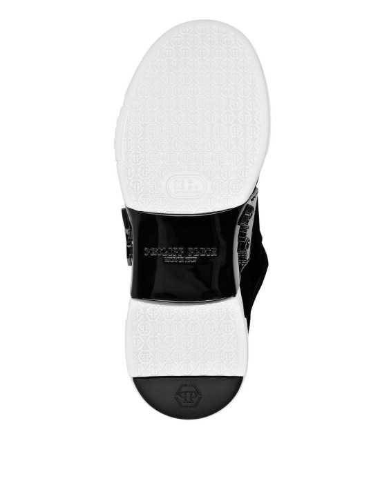 ботинки  по цене 28683 руб вид справа