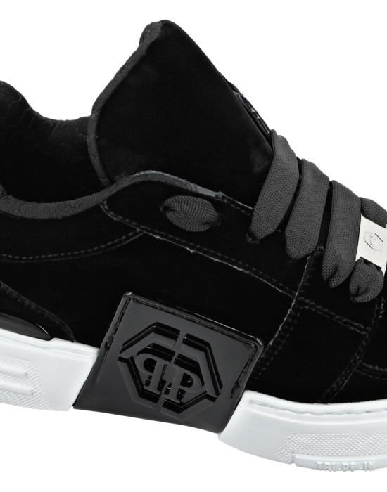 ботинки  из америки вид сбоку