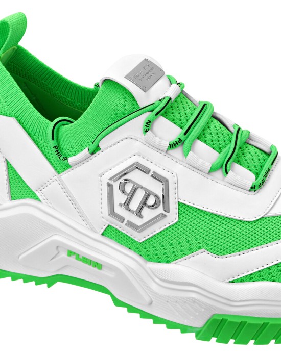 ботинки  из америки вид сбоку