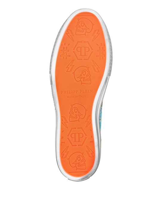 ботинки  по цене 28683 руб вид справа