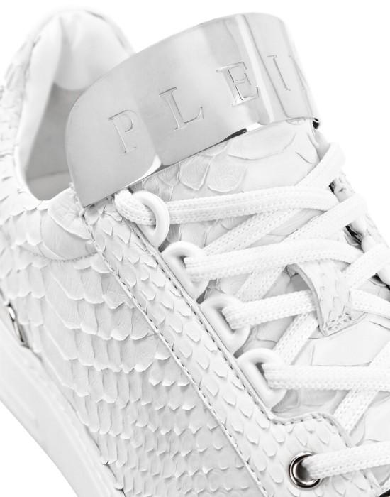 ботинки  из америки вид сбоку