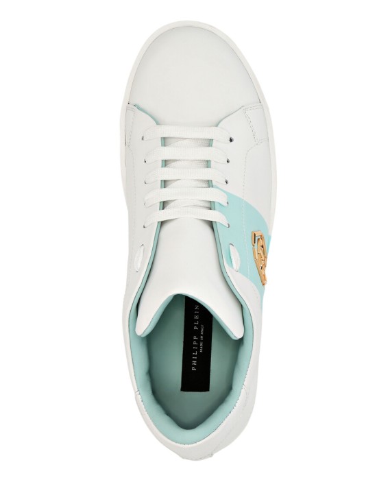 ботинки  из америки вид сбоку