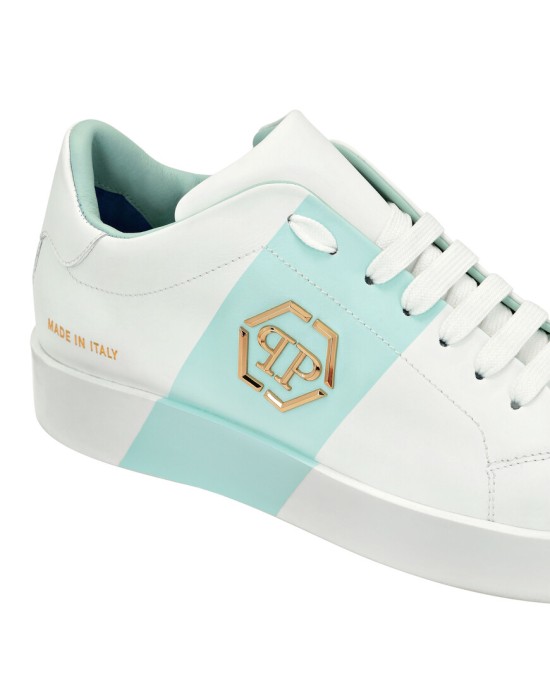 ботинки  из проверенных материалов спереди