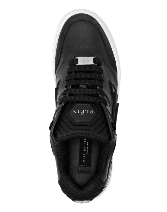 ботинки  из америки вид сбоку