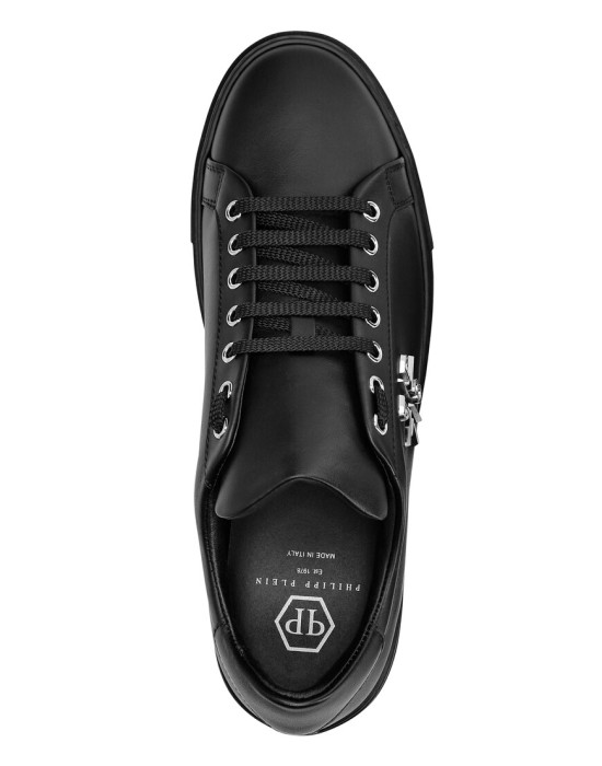 ботинки  из америки вид сбоку