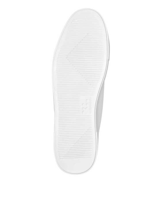 Товар белого цвета с внутренней стороны