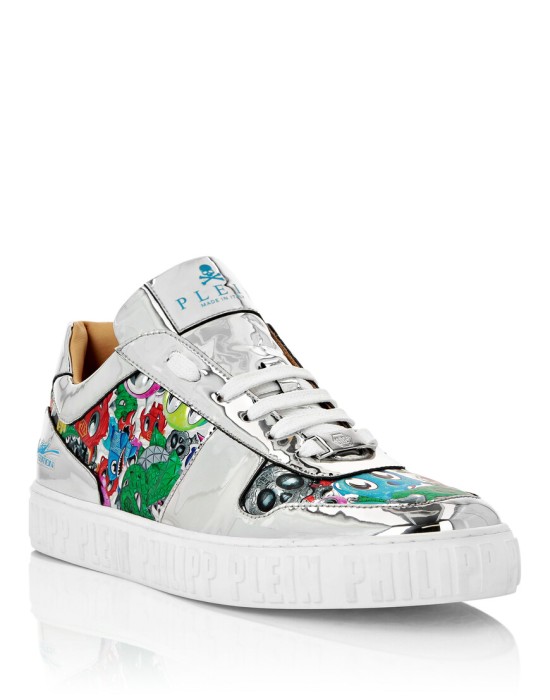 ботинки  по цене 30429 руб вид справа