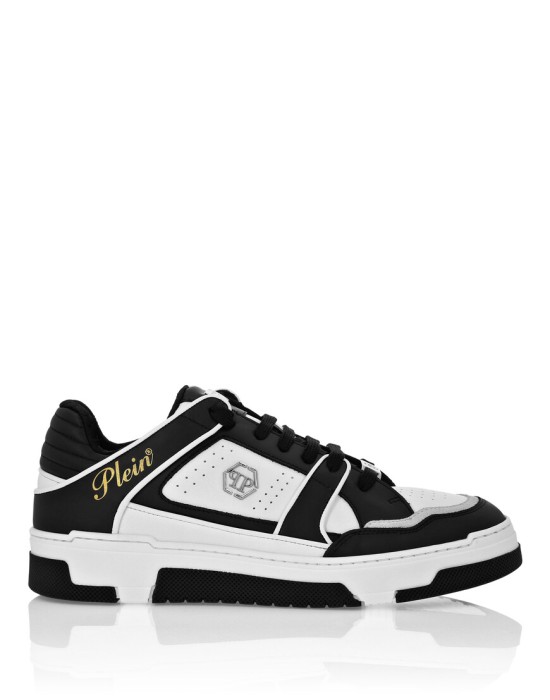 ботинки  PAES-USC0723-PLE010N_02 фотография