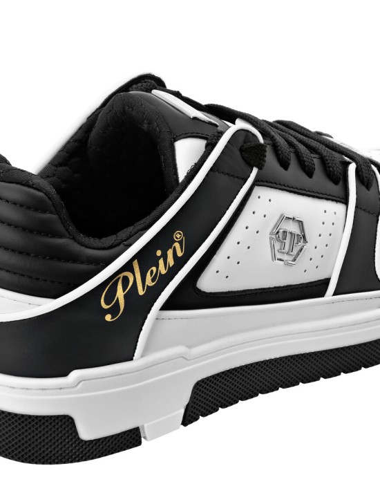 ботинки  из америки вид сбоку