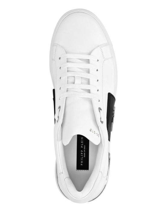 ботинки  из америки вид сбоку