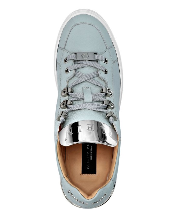 ботинки  из америки вид сбоку