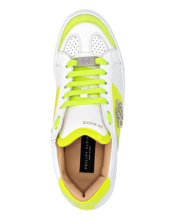 ботинки  из америки вид сбоку