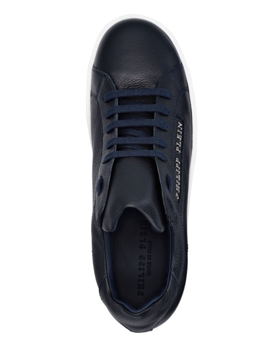 ботинки  из америки вид сбоку