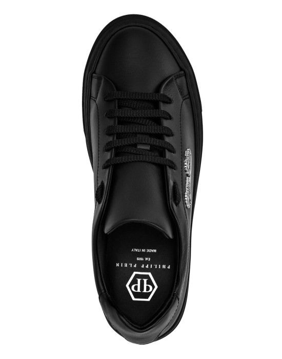 ботинки  из америки вид сбоку