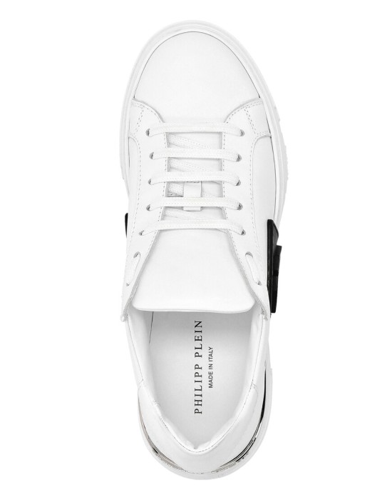 ботинки  из америки вид сбоку