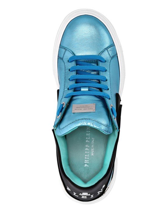 ботинки  из америки вид сбоку