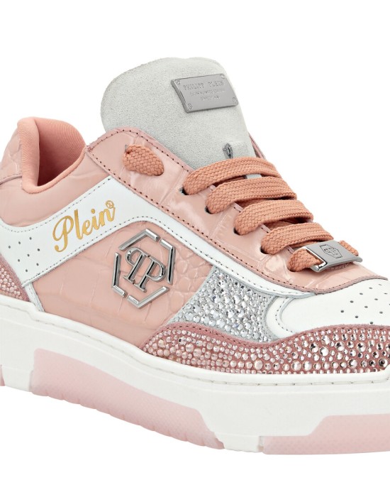 ботинки  из америки вид сбоку