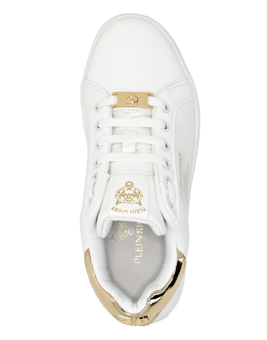 ботинки  из италии вид сбоку