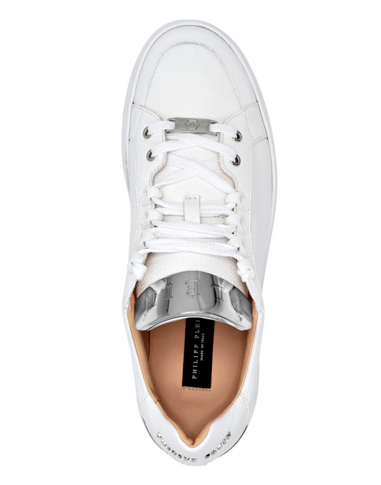 ботинки  из америки вид сбоку