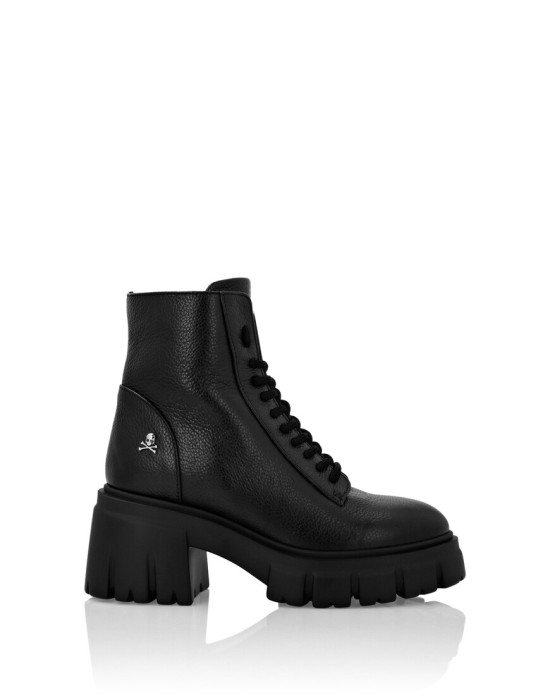 ботинки  LABS-WSE0585-PLE010N_02 фотография