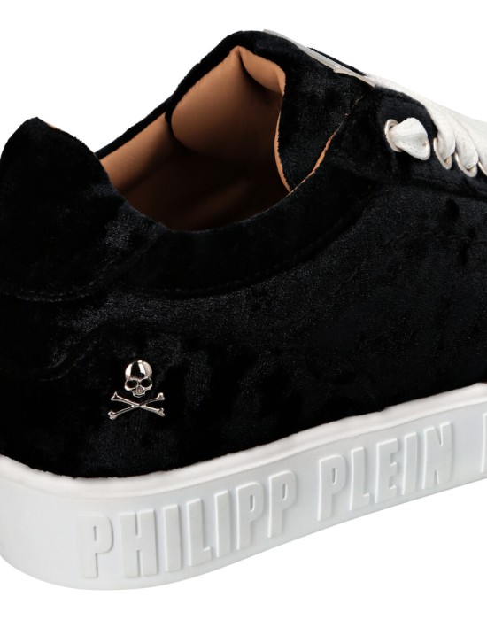 ботинки  из америки вид сбоку