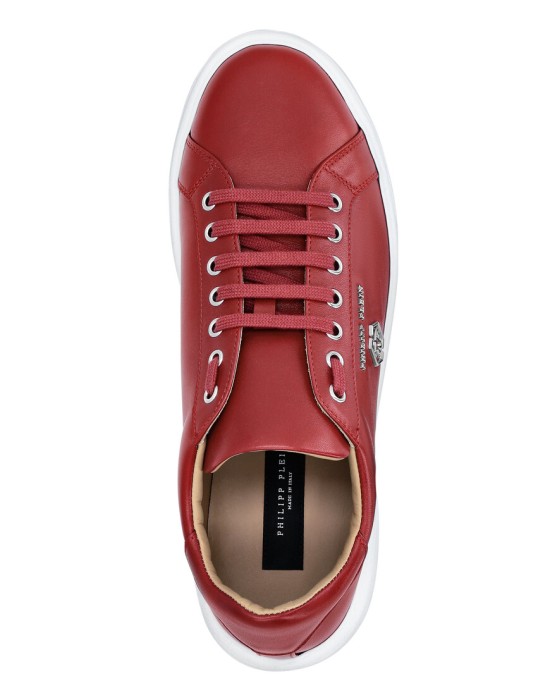 ботинки  из америки вид сбоку