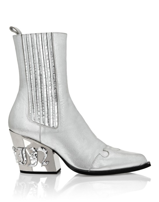 ботинки  SACS-WSE0696-PLE075N_70 фотография