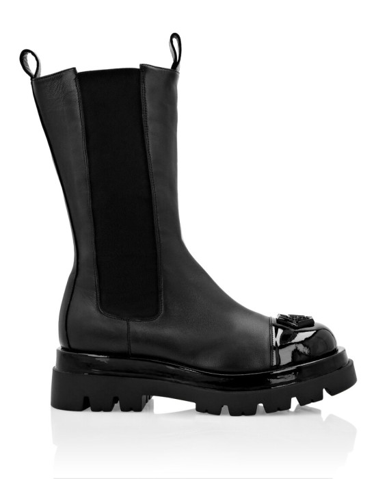 ботинки  AABS-WSE0655-PLE075N_02 фотография