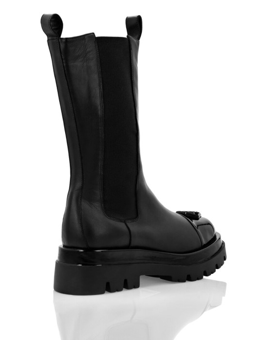 ботинки  по цене 49096 руб вид справа