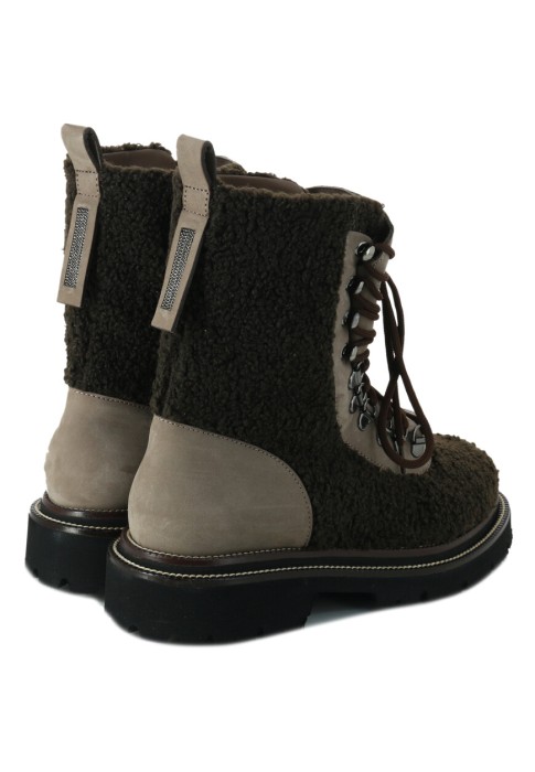 ботинки  по цене 84065 руб вид справа