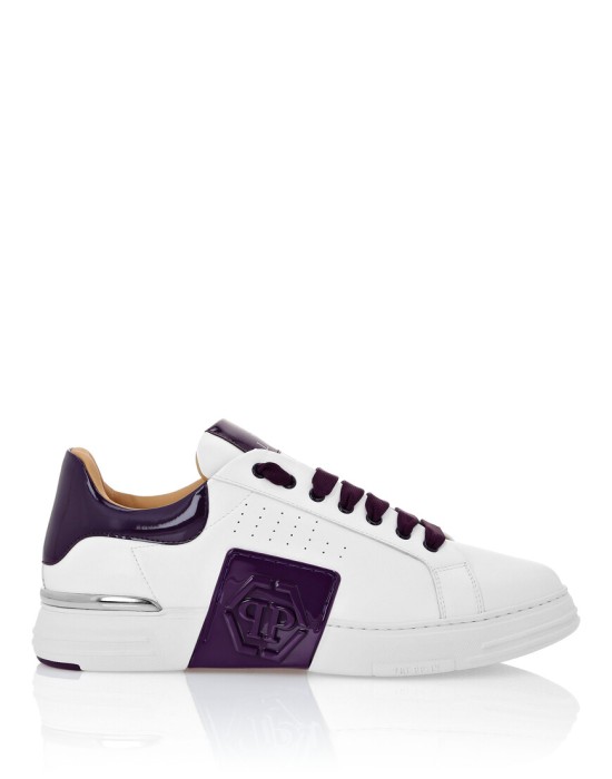 ботинки  FACS-USC0474-PLE025N_73 фотография