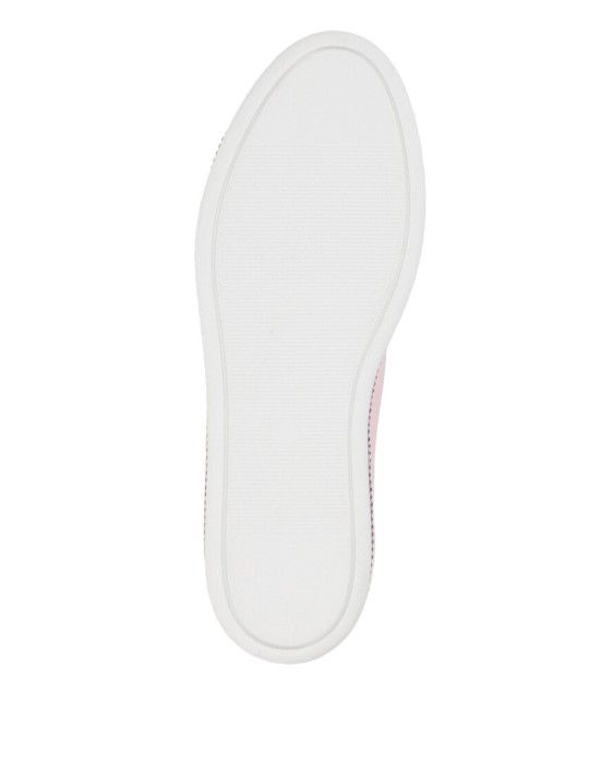 Товар розового цвета с внутренней стороны