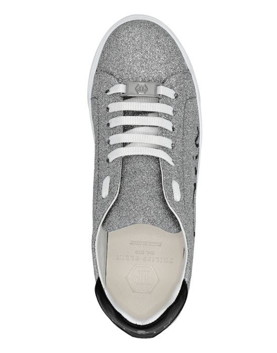 ботинки  из америки вид сбоку